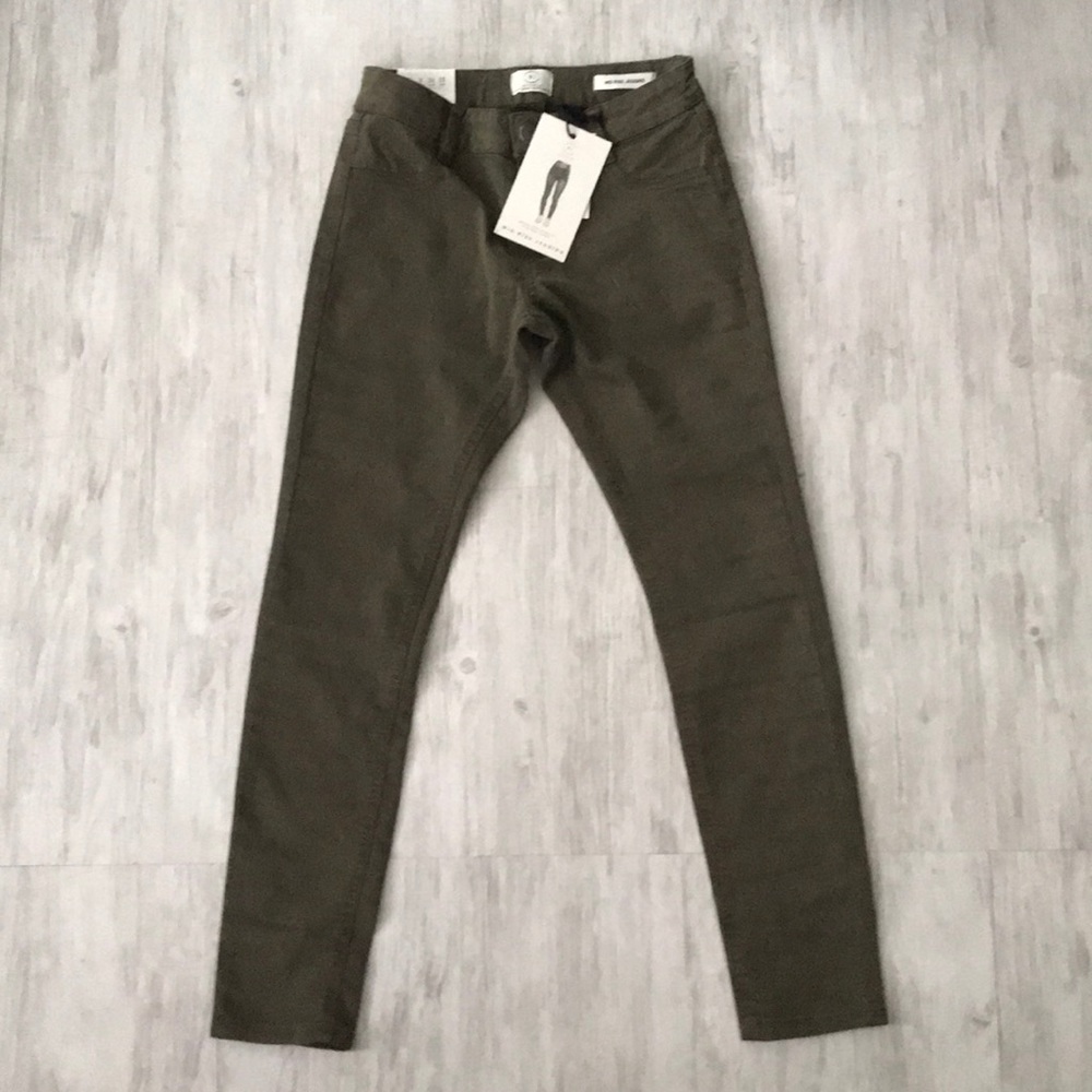 jeggings